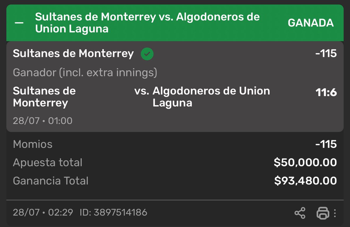 GallitoVip's tweet image. Le voy a clavar todo a Laredo ML el segundo juego
