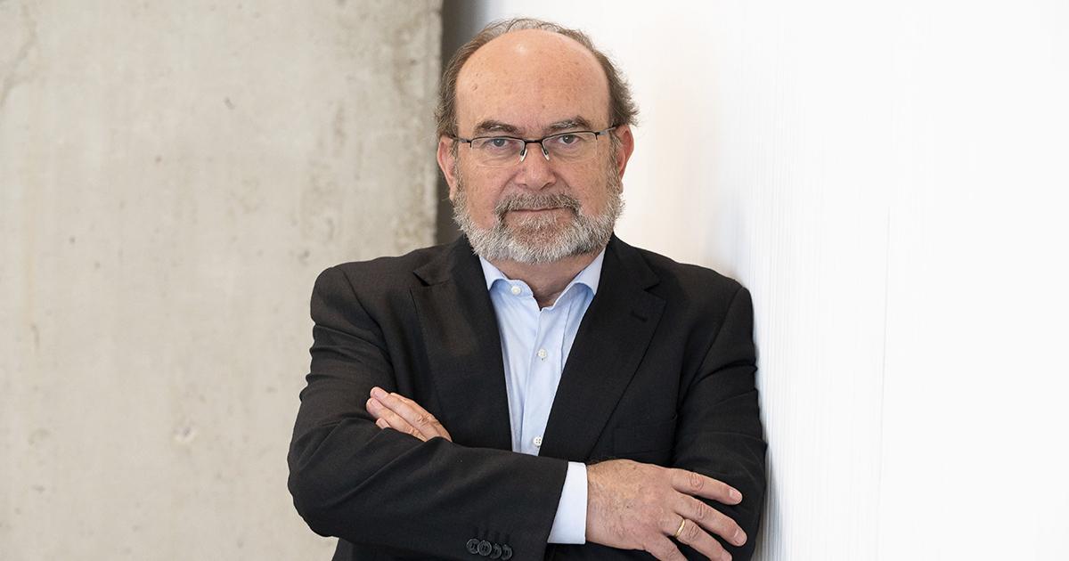 “Adaptamos los servicios del ciclo del agua a las particularidades de cada territorio con soluciones a medida” informacion.es/ideas/Aqualia-…