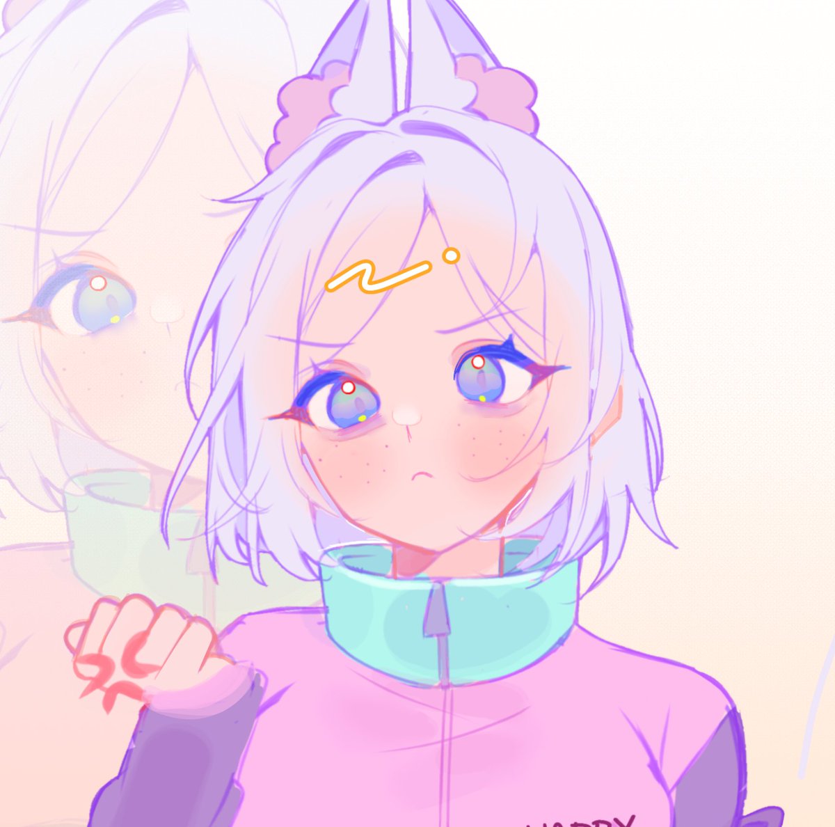 MYSTIX_DRAWZ's tweet image. A Few Sketch Commissions I Finished.

#sketchcommission #commission #pastelartwork
