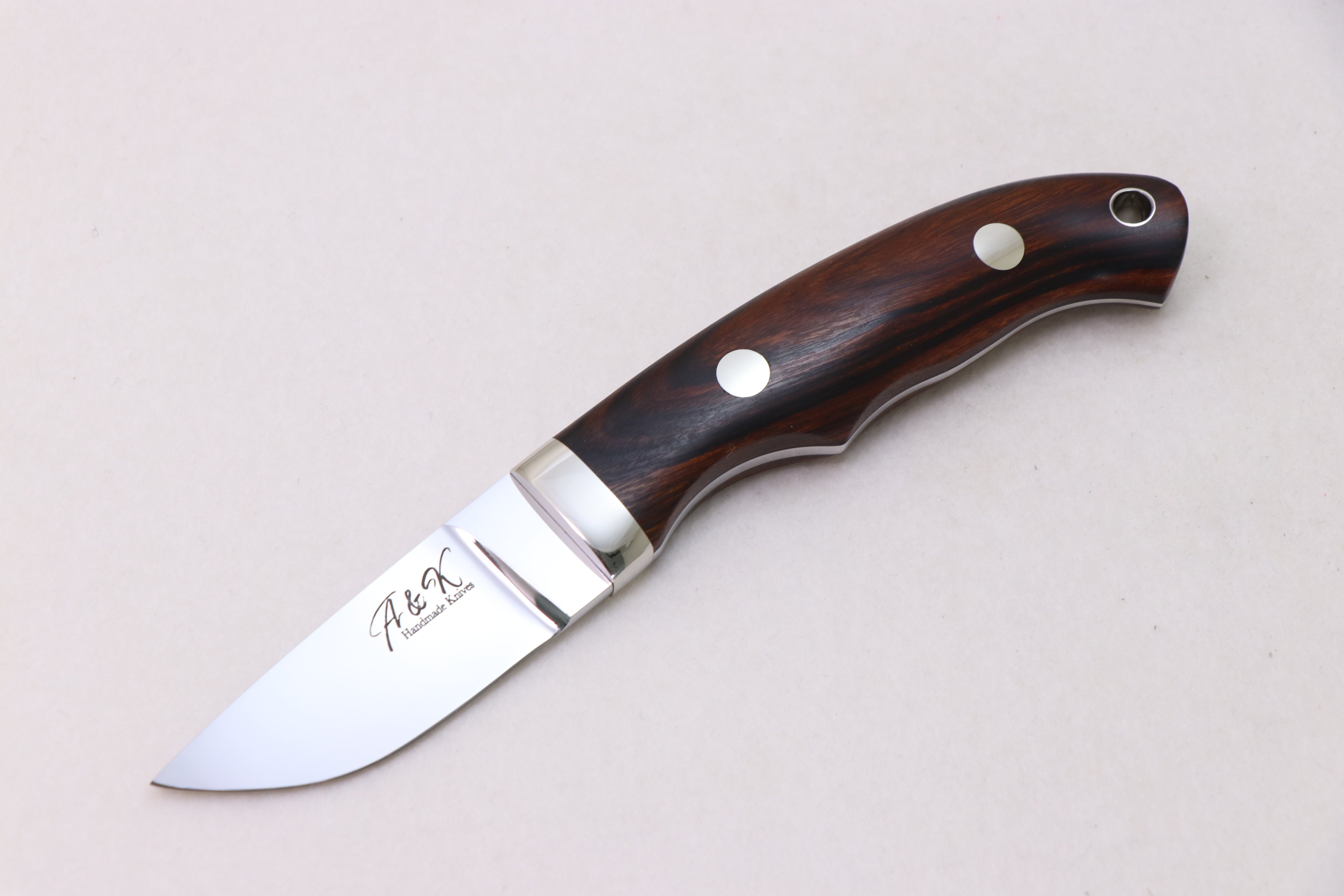 A&K Handmade Knives (@AK_knives) / X