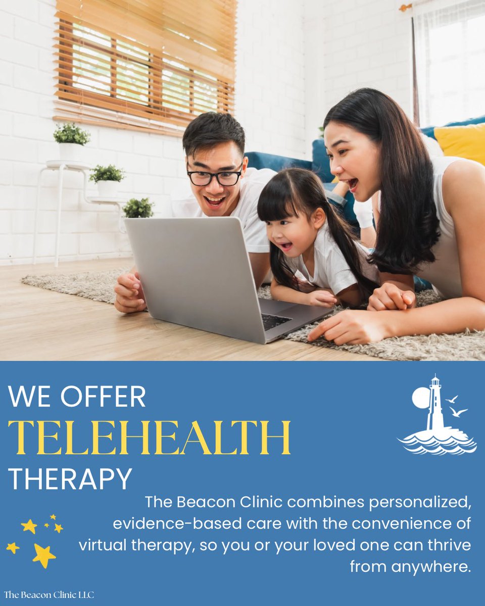 We’re proud to offer telehealth speech and swallowing therapy so you can get expert care from the comfort of your home. 

Serving all ages, led by highly experienced SLPs, and available to clients in Maryland.

#SLP #Doctors #LANGUAGE #health #speechtherapy #speechpathology