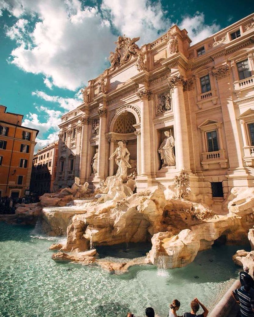 Rome, Italy