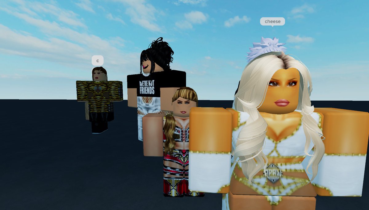 Still soaking it all in…
Getting to compete in the Women’s Pem Stratus Battle Royal was surreal — but meeting the ICON herself? Unforgettable. 👑✨
Thank you, Pem Stratus, for paving the way.
#EVOLUTION #PemStratusBattleRoyal
