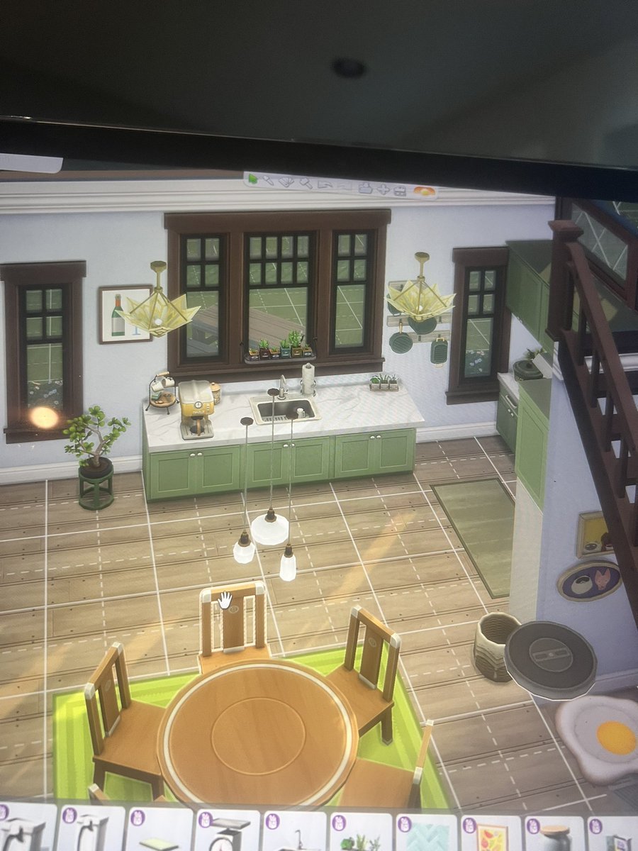 falloutbuddie's tweet image. kitchen clutter pack my beloved