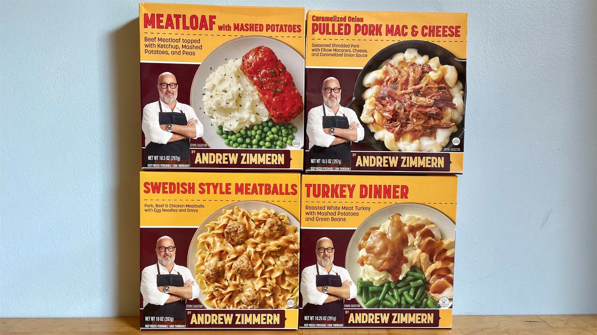 REEFRICHARDS's tweet image. Andrew Zimmern should be forced to fight for his life in a colosseum