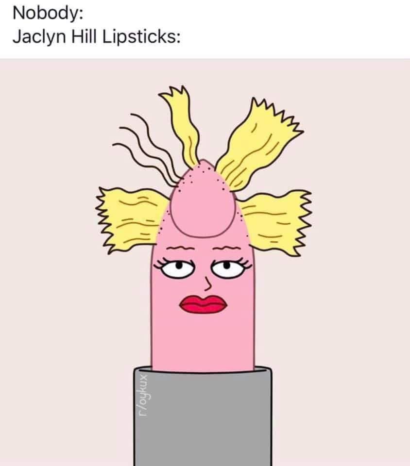 ThreeDailey's tweet image. never forget 💄