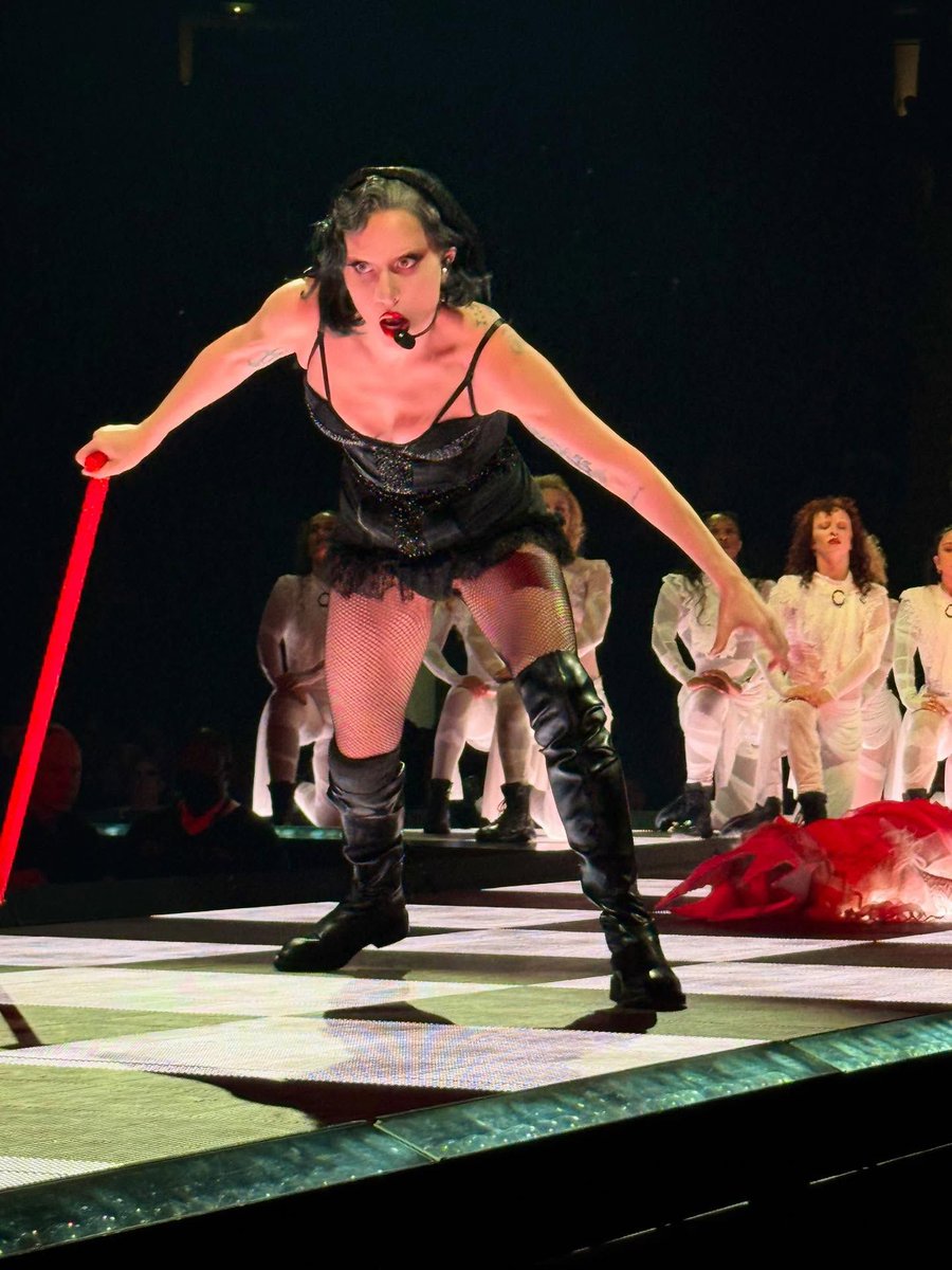 Mayhem Ball - Chase Center - San Francisco (Jul. 26)

More photos : bit.ly/3IHTmh7