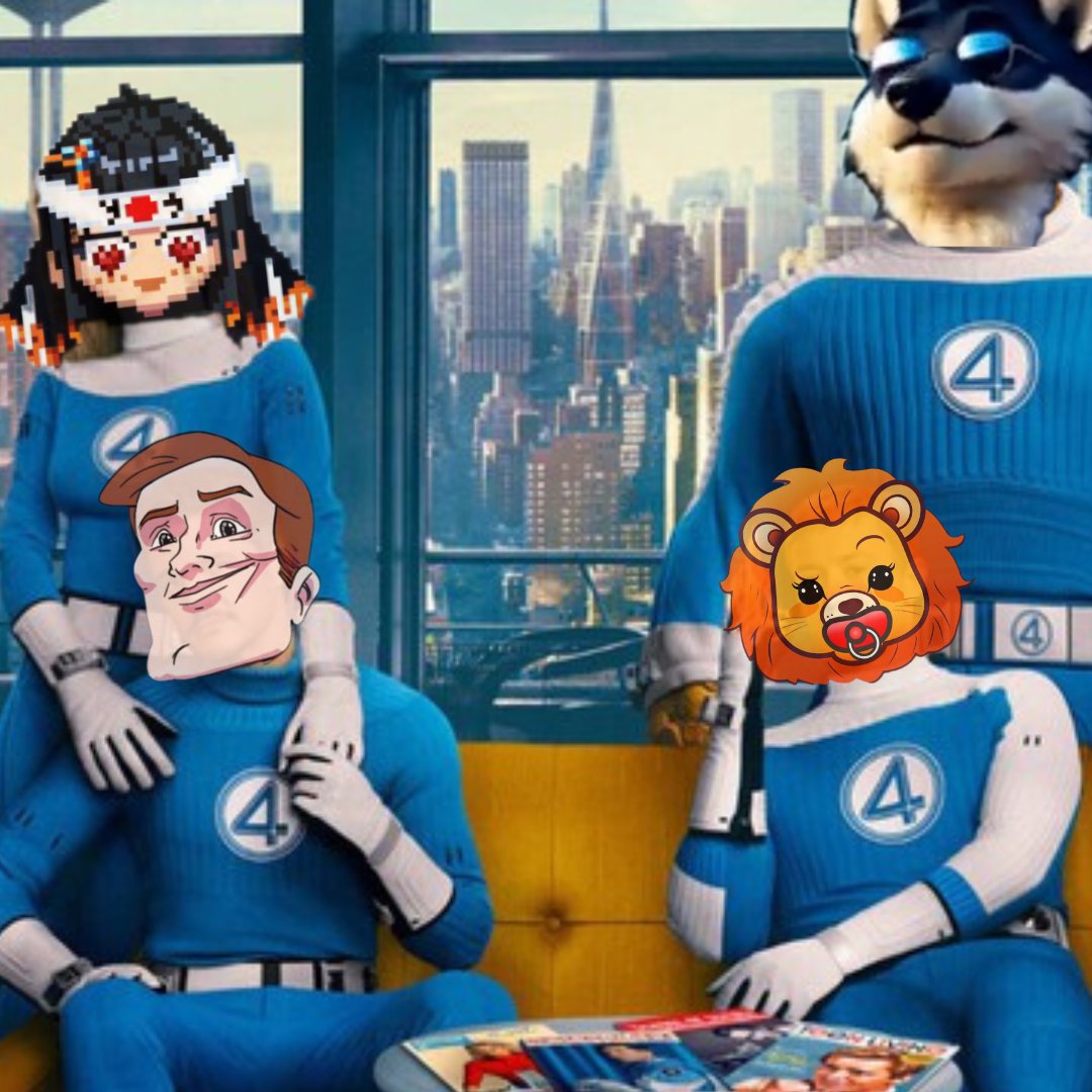 Babycryptocom's tweet image. #Crofam [COMMUNITY] @CronosAry @PUUSHDABUTTON @wolfswapdotapp #BabyCRO