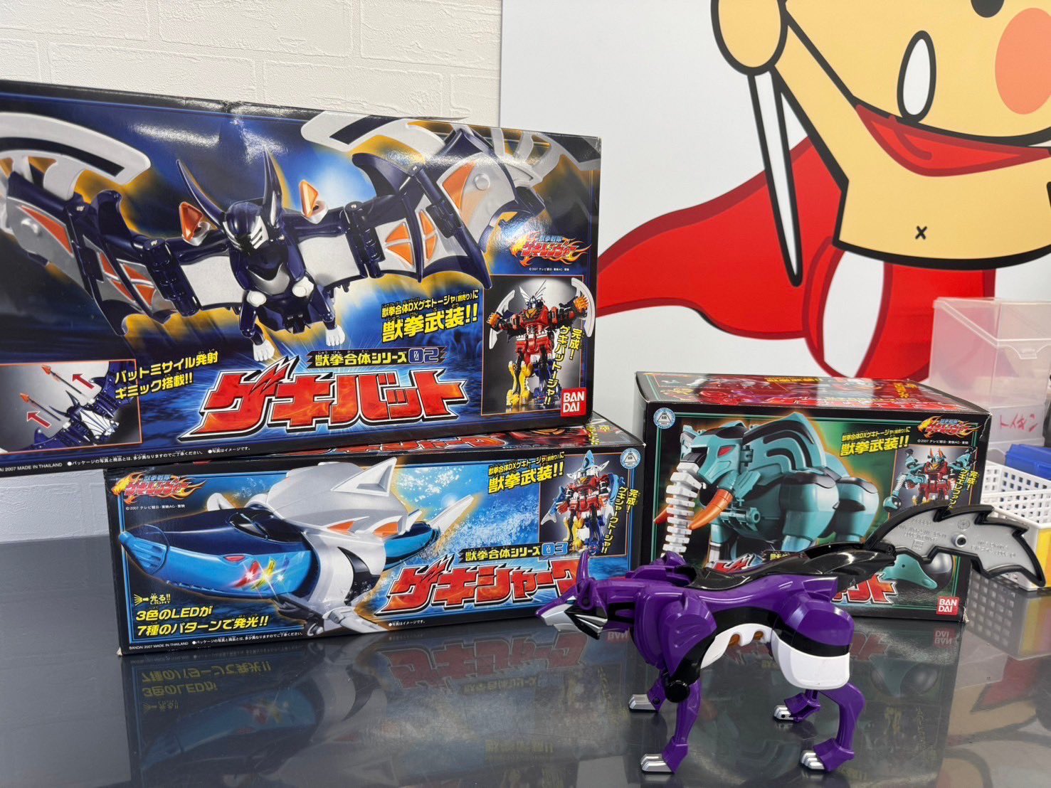 トイズキング大阪堺店 (@TOYSKINGSAKAI) / X