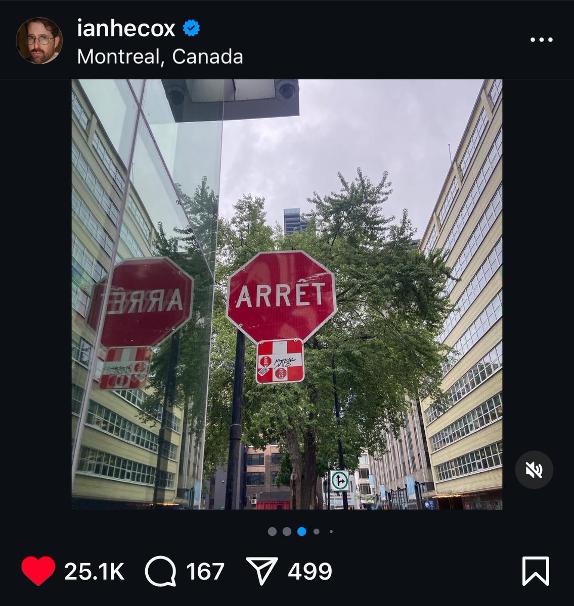 smoshidiothead's tweet image. why did both ian and anthony post these stop signs in their most recent photo dumps..? 🤨