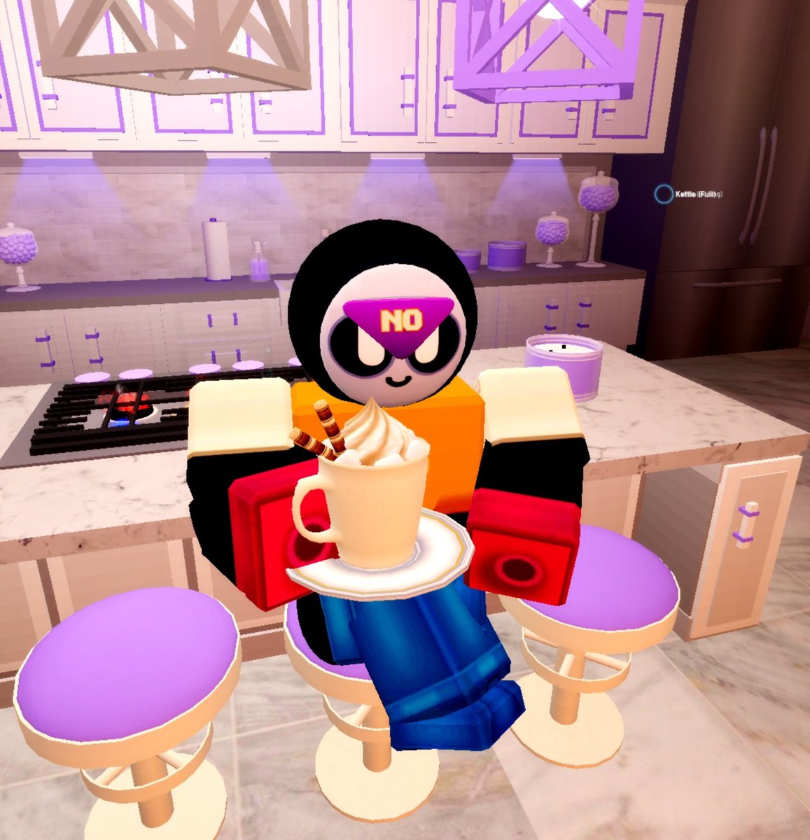 lazy_k9_art's tweet image. Playing Rh with Meeple is so fun. 😇💜/silly
#MeepleBrawlStars #BrawlStarsMeeple