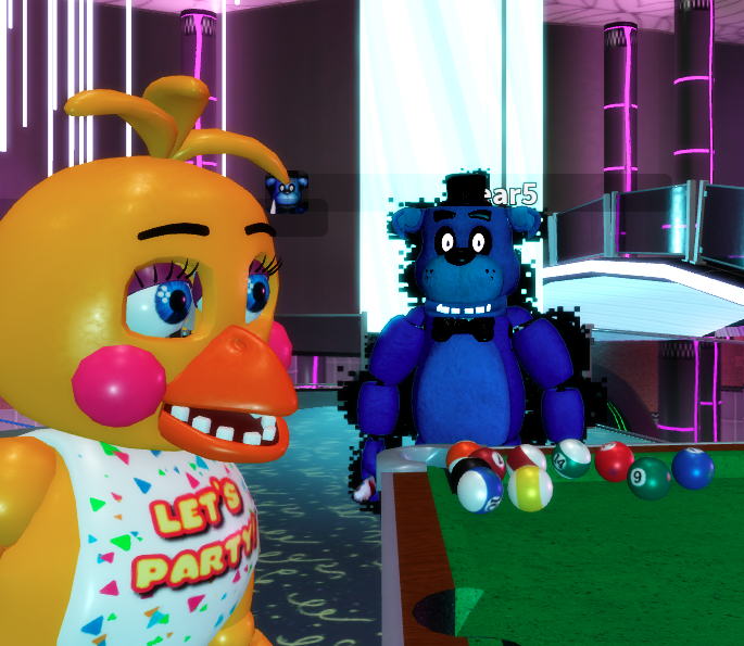 MrClay1983's tweet image. bear5 loves billards