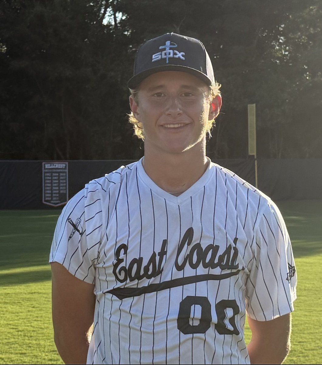 Best in the US Showcases (@busshowcase) on Twitter photo Your <a href="/Noble_Bats/">Noble Bats</a> MVP is Jaxon Barrett (<a href="/JaxonBarrett_27/">Jaxon Barrett</a>). '27 from Murfreesboro, TN hit .444 on the weekend with a ๐ฃ. Also hopped on the mound and had 11 K's in his outing! Your <a href="/Noble_Bats/">Noble Bats</a> MVP is Jaxon Barrett (<a href="/JaxonBarrett_27/">Jaxon Barrett</a>). '27 from Murfreesboro, TN hit .444 on the weekend with a ๐ฃ. Also hopped on the mound and had 11 K's in his outing!