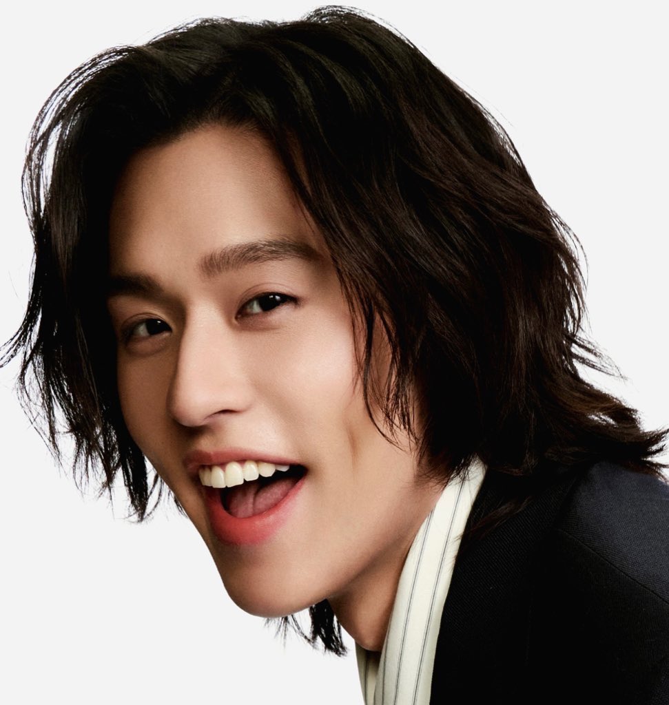biwkeen's tweet image. morning sonshine