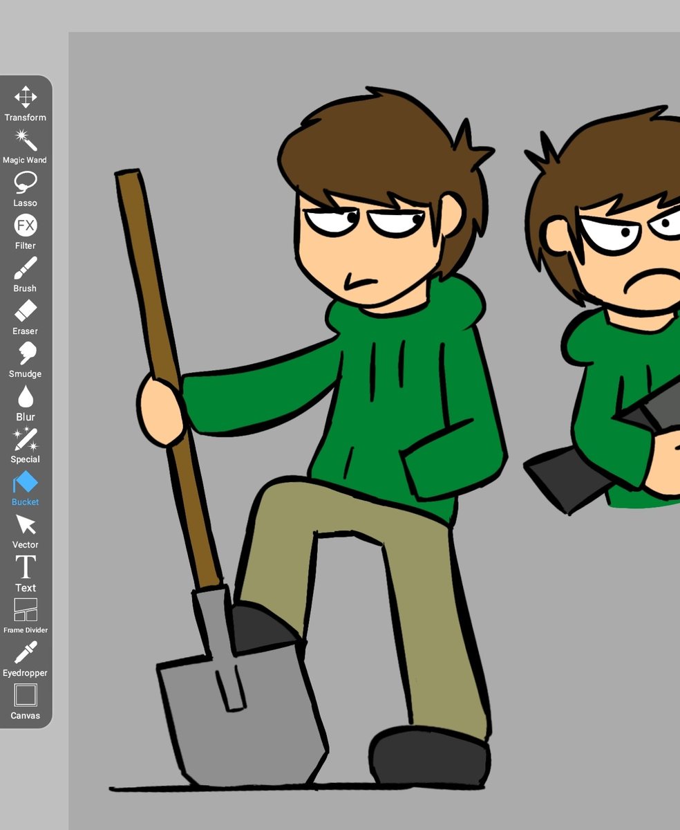 #eddsworld #eddsworldtwt #edd