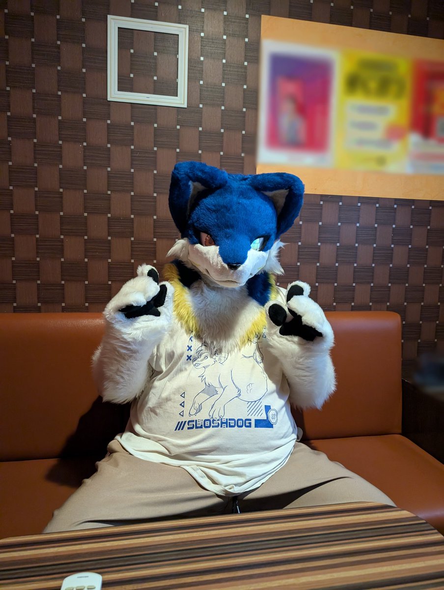 kemo_Hui's tweet image. つちさん！かわいー！！🫶