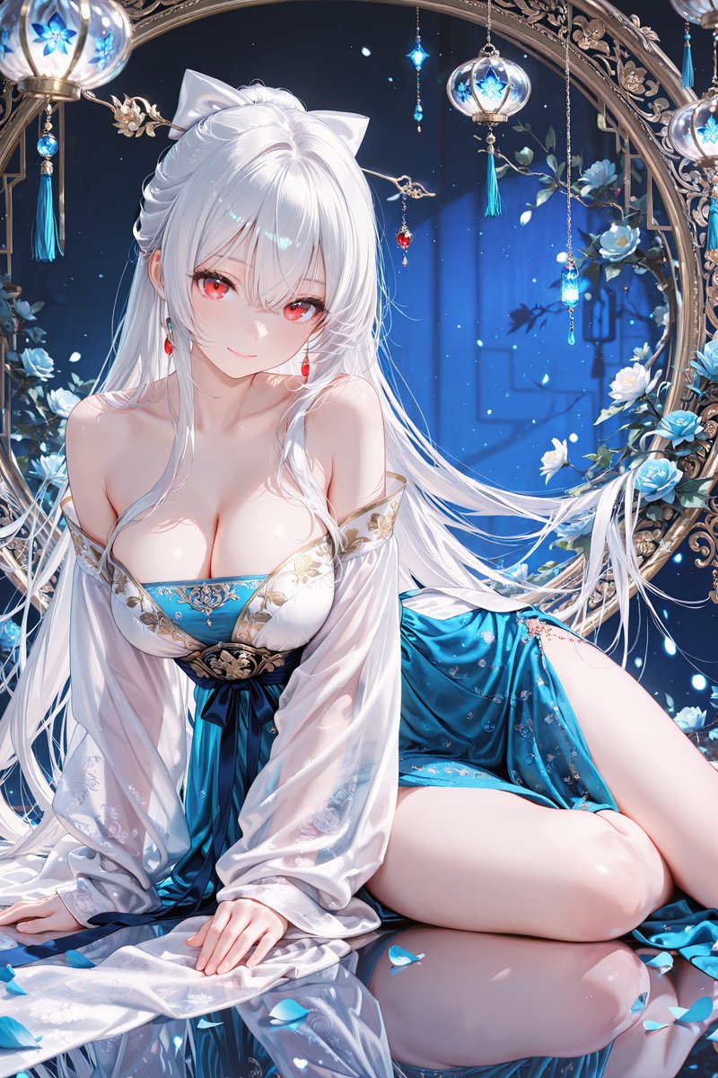 SinaCader's tweet image. #AIart #AIart