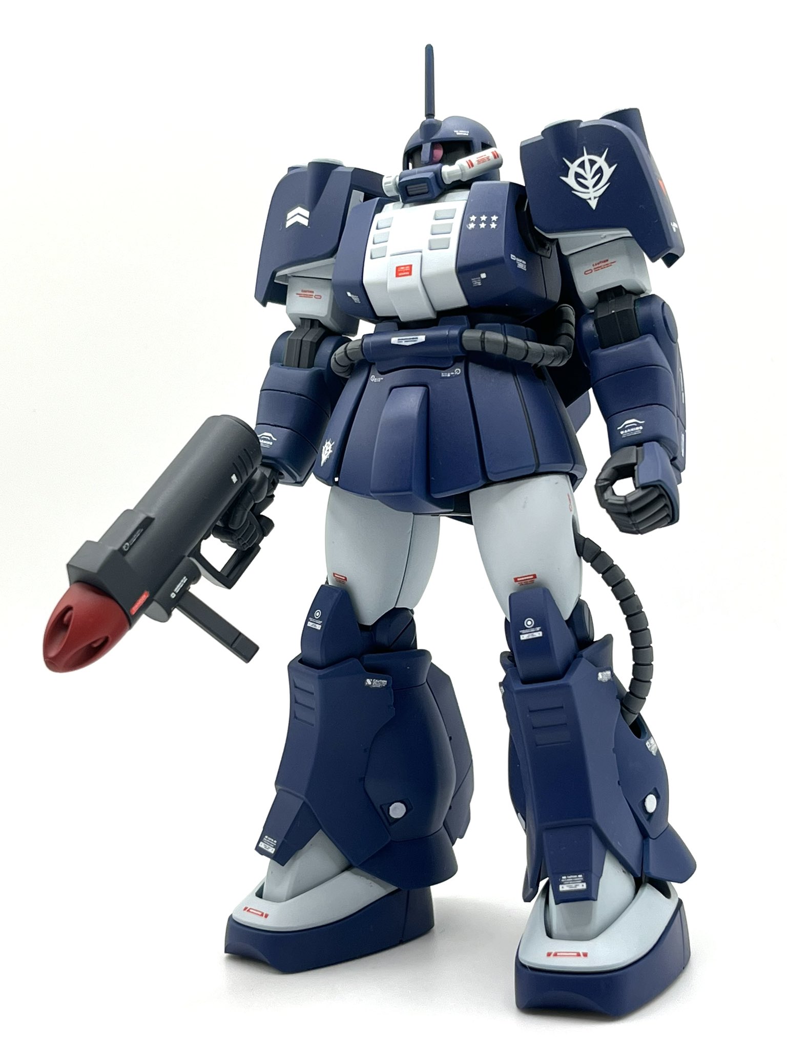 【新品】HG ザクマリーナ,グフカスタム,陸戦ガンダム,ジオング セット 新品】HG ザクマリーナ,グフカスタム,陸戦ガンダム,ジオング