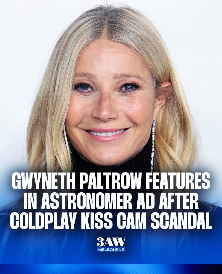 3AW693's tweet image. A very interesting way to handle the situation. 😯
MORE 👉 nine.social/ZQf