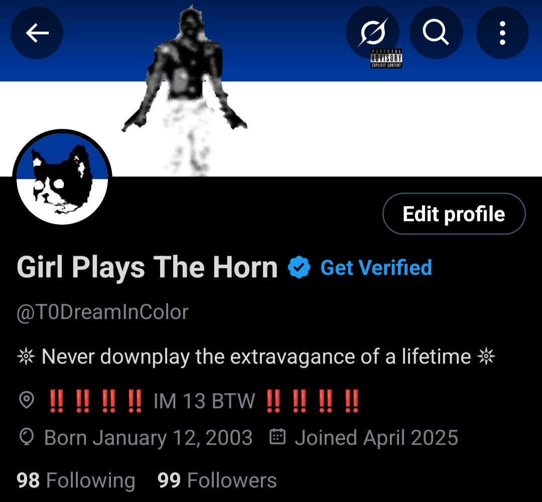 T0DreamInColor's tweet image. ONE MORE PLEEEEEEAAAAASE I NEED ONE MORE OOMF #musictwt #ttc #mcrtwt ONE OF Y'ALL MOOT ME UP PLEEEEEEAAAAASE