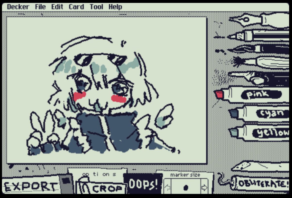 5354__XD's tweet image. 