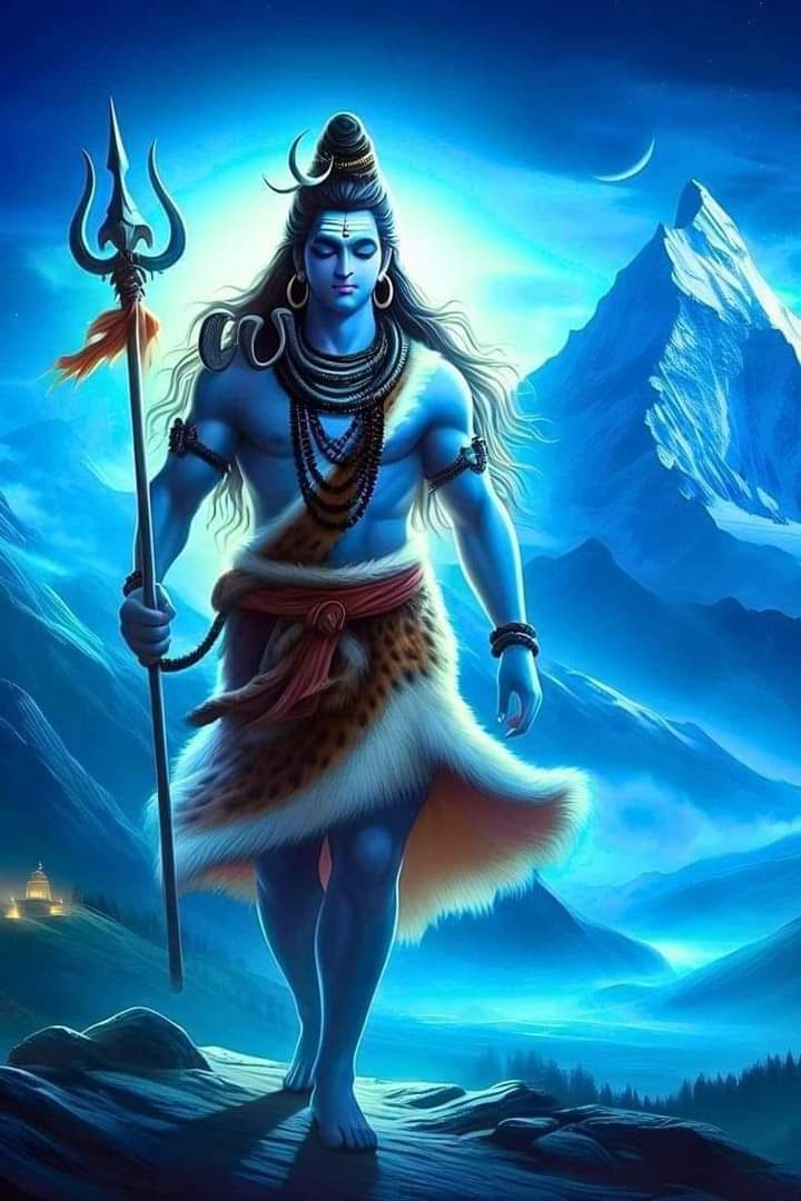 aarikaat143's tweet image. गुरु वही श्रेष्ठ होता है...जिसकी प्रेरणा*
से चरित्र बदल जाए...
और मित्र वही श्रेष्ठ होता है, जिसकी,
संगत से रंगत बदल जाए....
#हर_हर_महादेव_शिव_शंभू_ॐ
#ॐ_पार्वती_पतये_हरहरमहादेव
#ॐ_शिवाय_नमस्तुभ्यं
#हर_हर_महादेव 🙏🚩😍💝🙏🚩😍💝