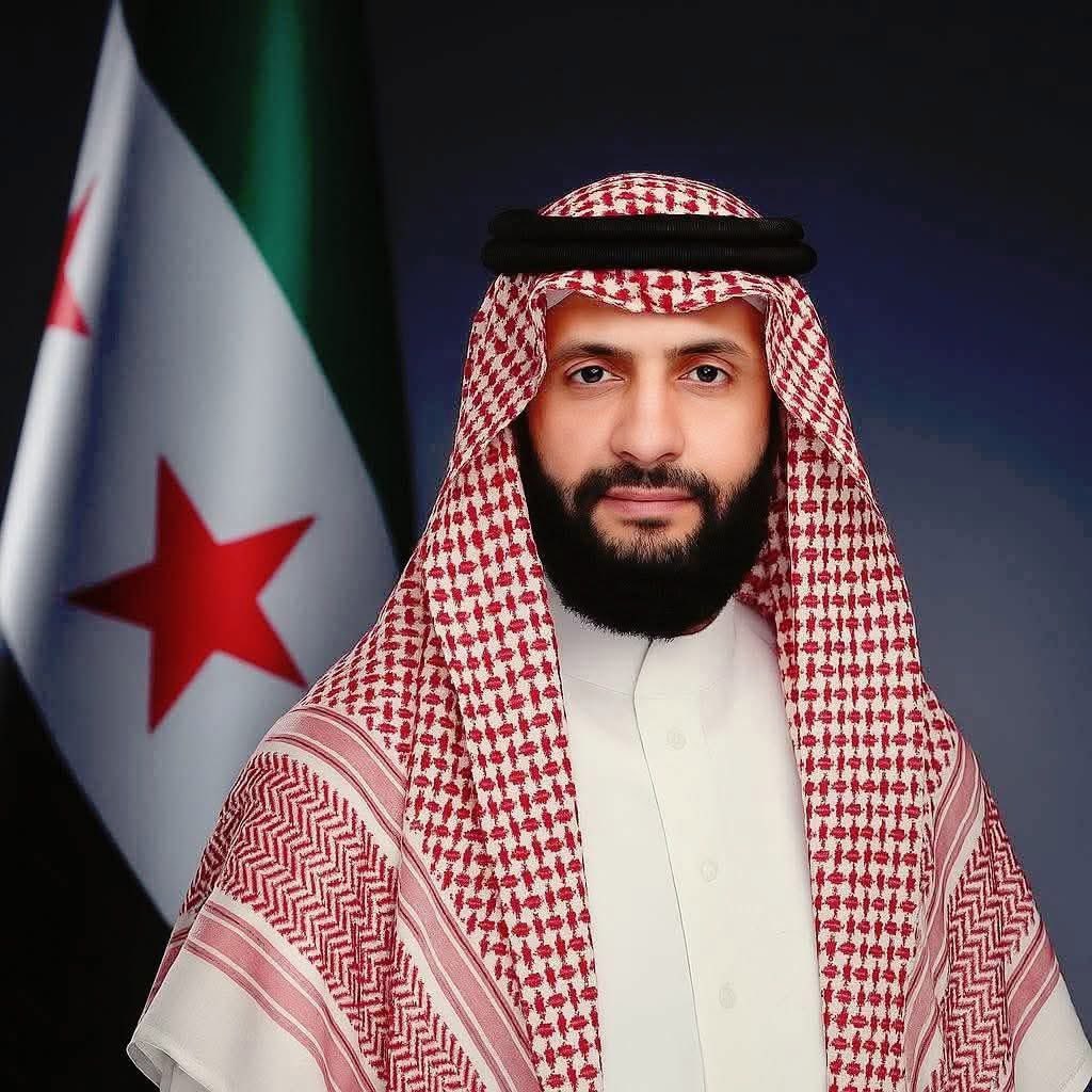 <a href="/HassanAlkaaei/">حسن الكعبي | H𝕒𝕤𝕤𝕒n A𝕝𝕜𝕒𝕒𝕓i</a> الامام الثالث عشر احمد الشرع كاسر ضلّع الخامنئي وداعس اذنابه وذيوله