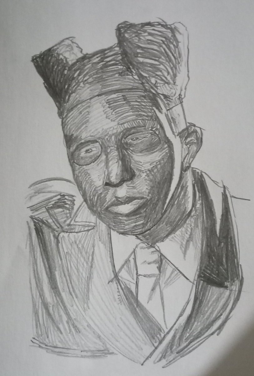 LIENDoooo's tweet image. Does it look like him?