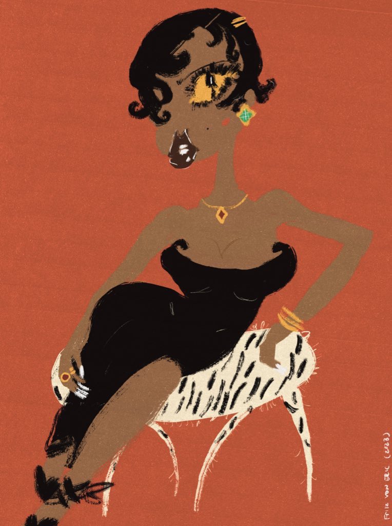 Fritz Von Eric (@fritzvoneric) on Twitter photo 