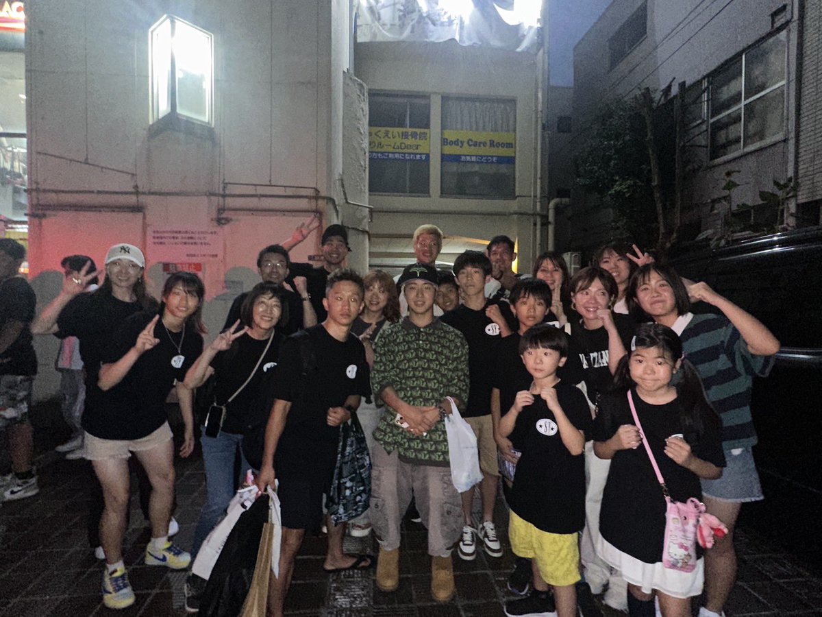 昨日の試合は勝利することができました！
次戦も決まっているので気を引き締めてバチバチにやっていきます！
応援、サポートしていただいた皆さんありがとうございました！
これからもよろしくお願いします！
#teppengym
#krossover