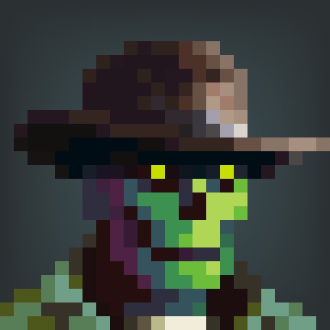 One of the Faces Of Decentralization