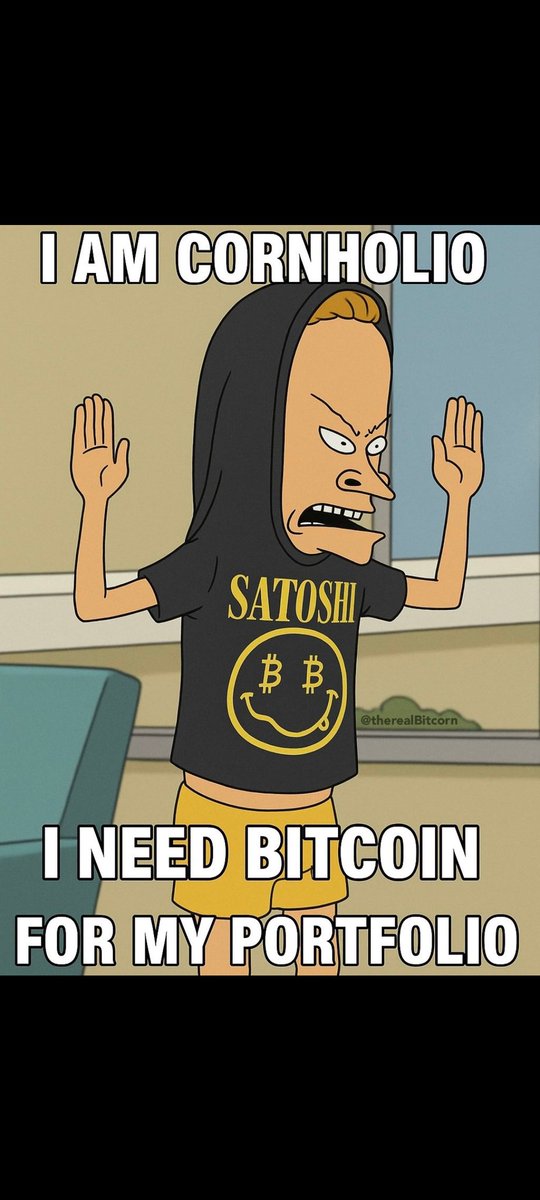 #Bitcoin