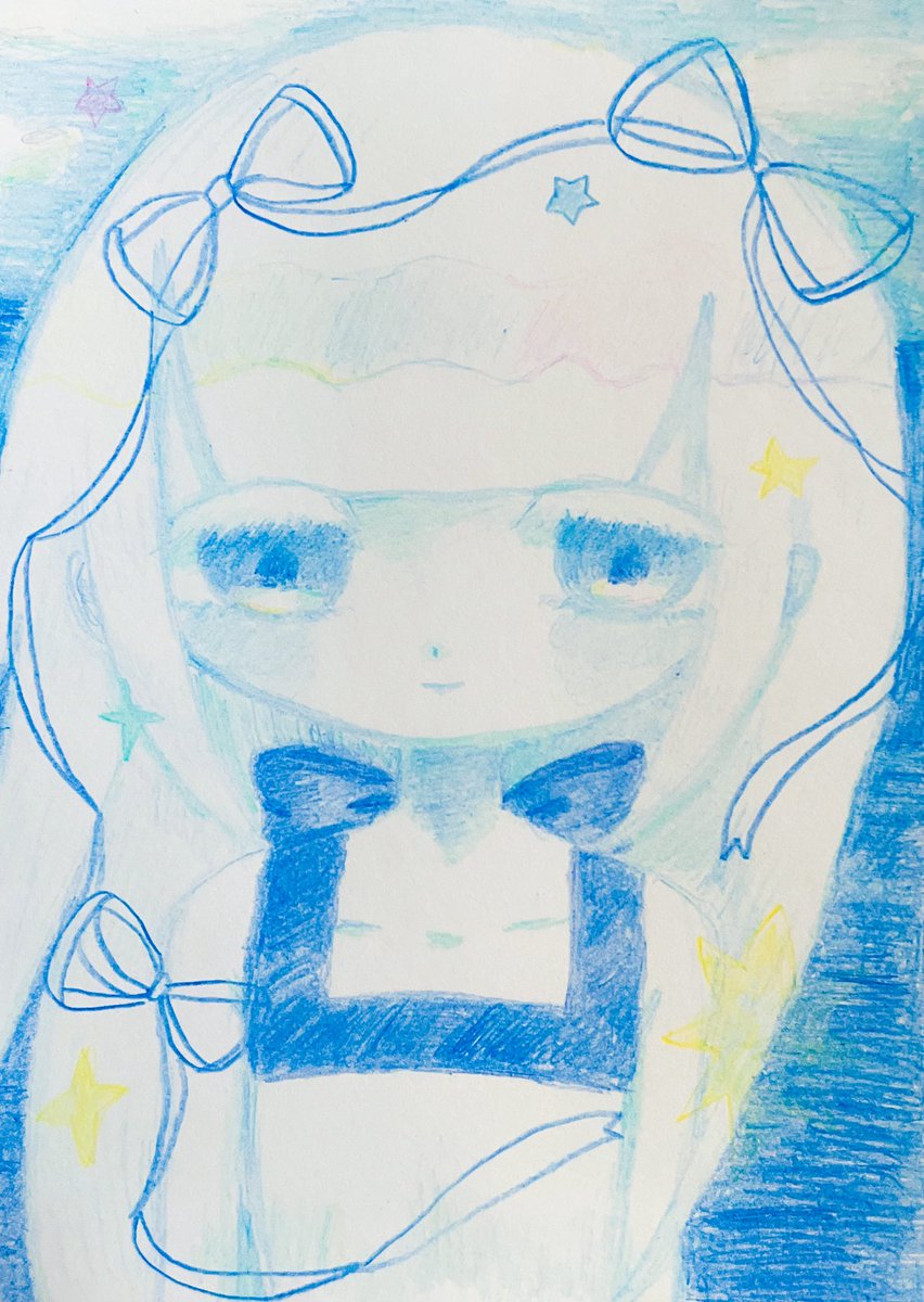 umibe_ghost's tweet image. 