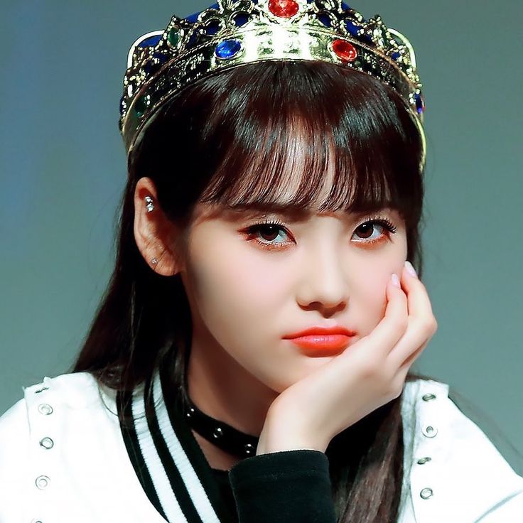 idalsomon's tweet image. 👑