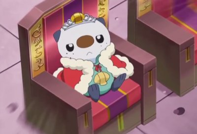 idalsomon's tweet image. 👑