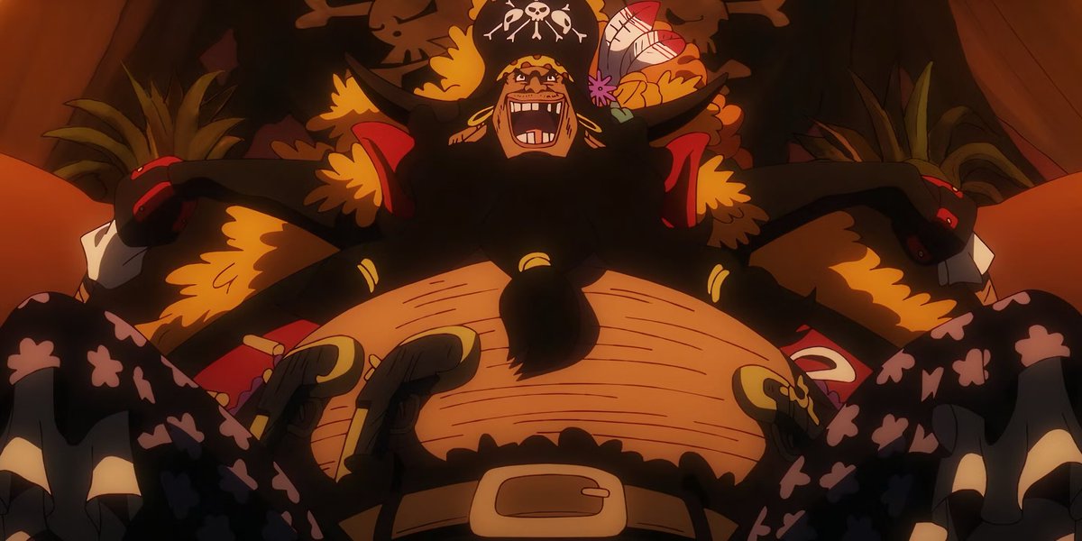 ROCKSSENCHO's tweet image. “ 𝒁𝑬 𝑯𝑨𝑯𝑨𝑯𝑨.ᐟ.ᐟ.ᐟ 

       There’s plenty to go around! Drink to yer’ hearts content. Eat till your belly’s ready to burst open. 

      Pirate Island is going to bet the next kingdom to join the 𝐖𝐨𝐫𝐥𝐝 𝐆𝐨𝐯𝐞𝐫𝐧𝐦𝐞𝐧𝐭ⵑ “