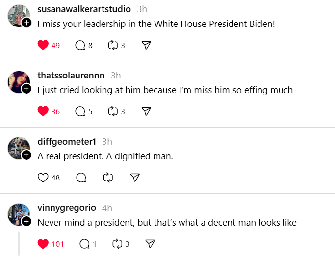 gary_graefen's tweet image. You Will Never See Trump Doing This 😎