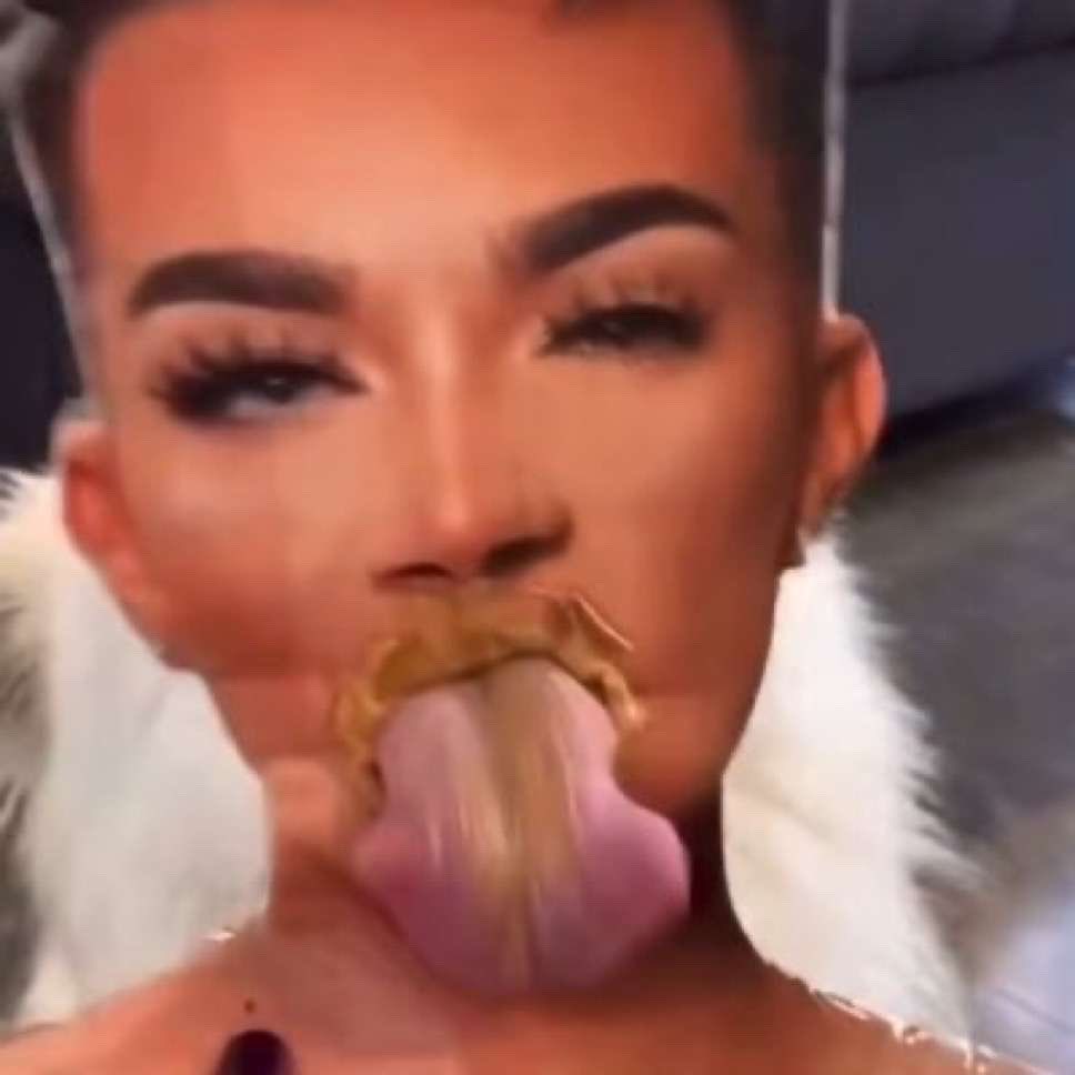 StinkyVermin's tweet image. That dick corrupt me