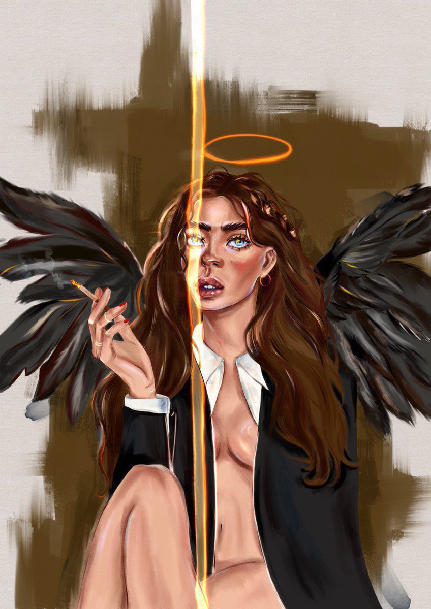 ▲ ● ■

•Patience•

Even the most loving angel can run out of patience.

1/1

Buy now  -0.06 ETH

⛓️‍💥👇