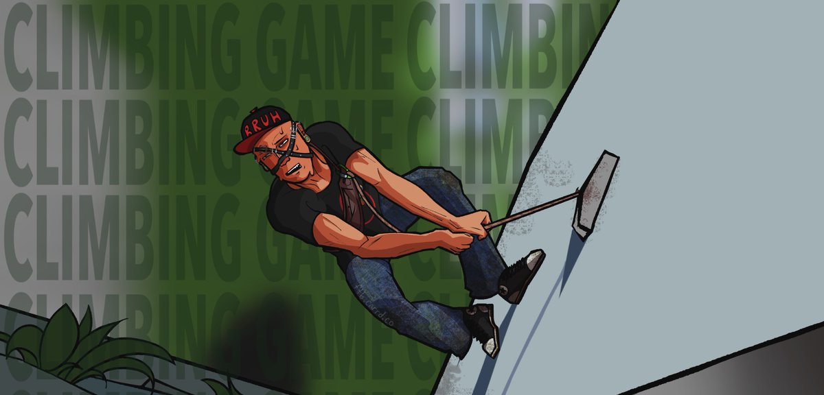 coilthealien's tweet photo. am i going insane or did this guy trace my art

mines on the left, other guy is on the right

it feels at least really inspired at best, traced at worst https://t.co/6CanuPylFQ