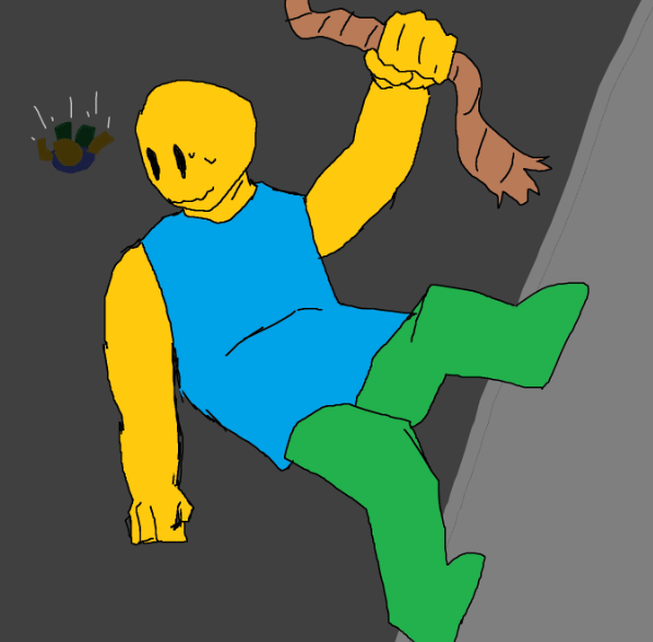 coilthealien's tweet photo. am i going insane or did this guy trace my art

mines on the left, other guy is on the right

it feels at least really inspired at best, traced at worst https://t.co/6CanuPylFQ