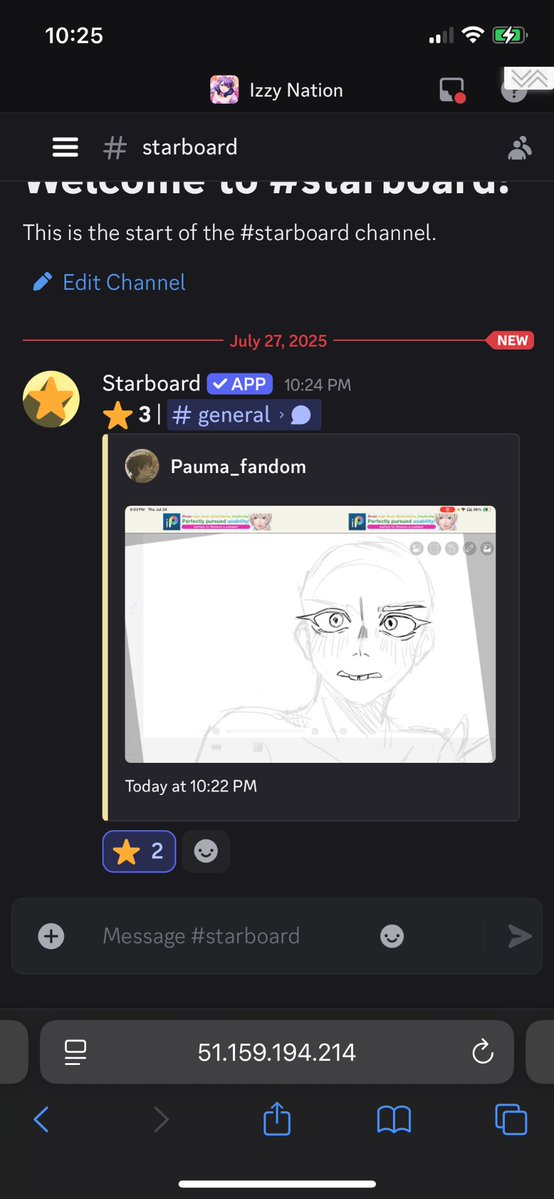 Unicelluar0rgan's tweet image. Oomf server is flourishing