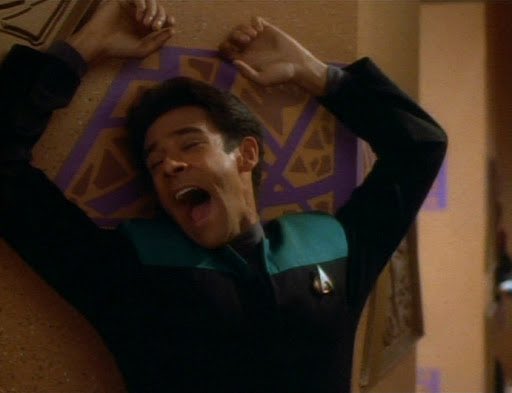 ParMachCast's tweet photo. Allamaraine! Episode 9 is out now— Third Shap! Move along, move along home! 

#DeepSpaceNine #DS9 #StarTrek #MoveAlongHome #Podcast https://t.co/8kIjdzbIA6