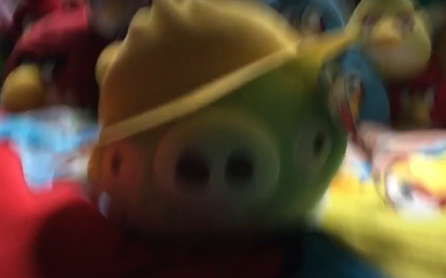 ABAnythingBot's tweet image. Jeffrey the good IS REAL!!!!!