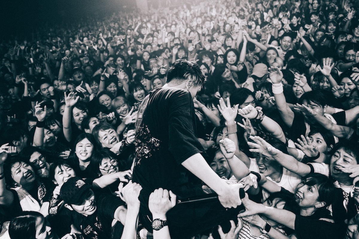 spice_mu's tweet image. Novel Core、自身過去最多公演数の全国ツアーを完走 ミクスチャーEPのリリース&東名ツアーの開催を発表
#NovelCore
spice.eplus.jp/articles/339672