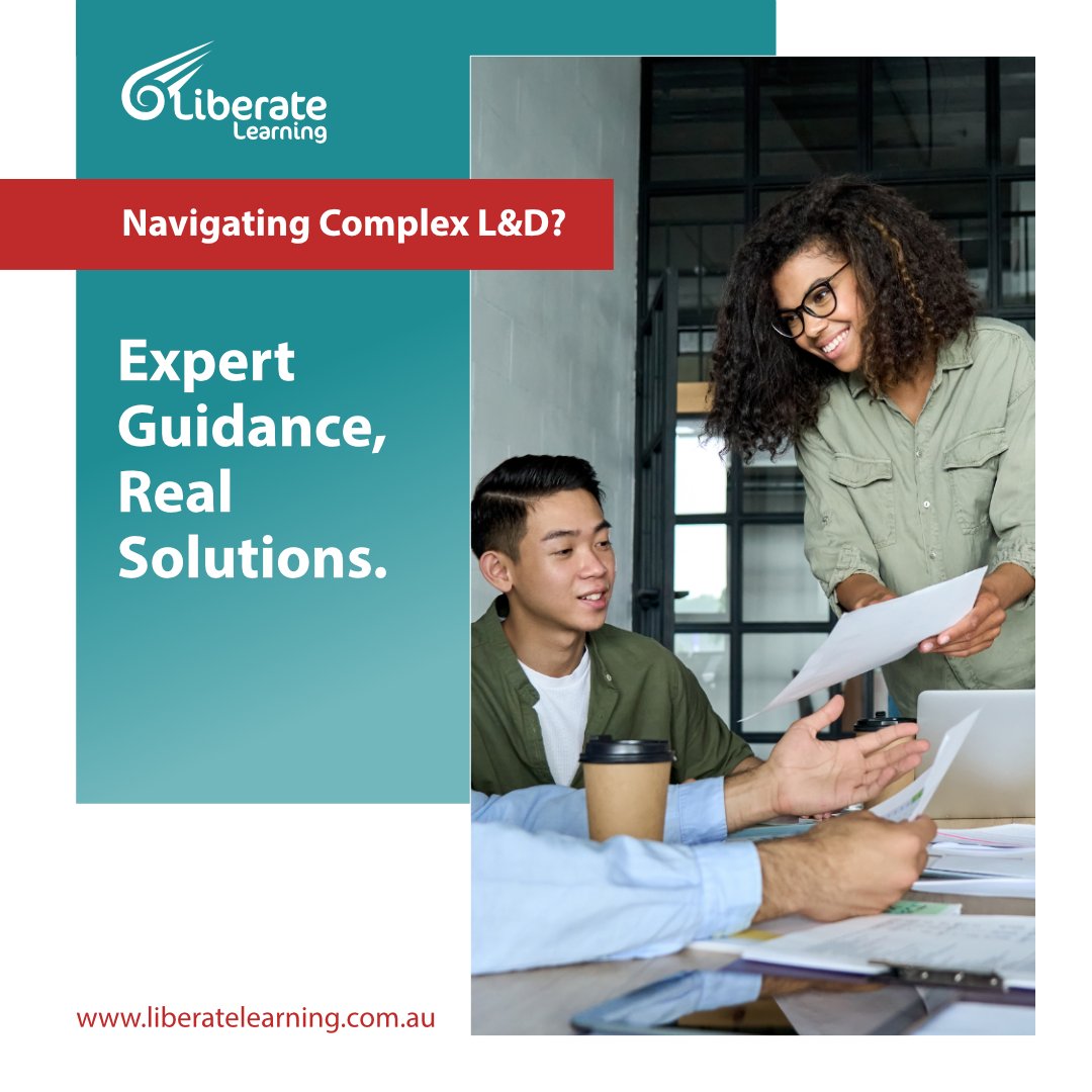 For strategic and program-related challenges, we offer expert #consulting and #teamaugmentation services.
Our #seasonedprofessionals integrate seamlessly with your L&amp;D team to ensure long-term success, helping you navigate complex transformations and implement #bestpractices.