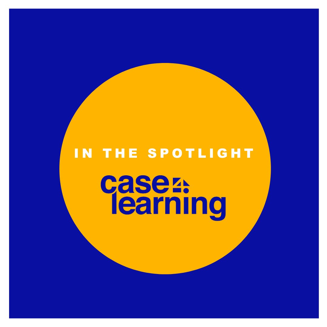 ✨Investing in teachers, investing in students✨

Hear from Michelle Wiseman, a #TeachCASE educator from Illinois:
“The ASP scholarship allowed me to take advantage of an opportunity to better the education my students receive in plant science courses.”

Thank you sponsors!