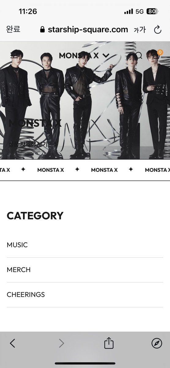 514MONGX2's tweet image. 홈페이지 업데이트나 하고 장사하세요 … 진짜 싫은 소리 안하고 싶은데 짜증나게 ㅜ.ㅜ