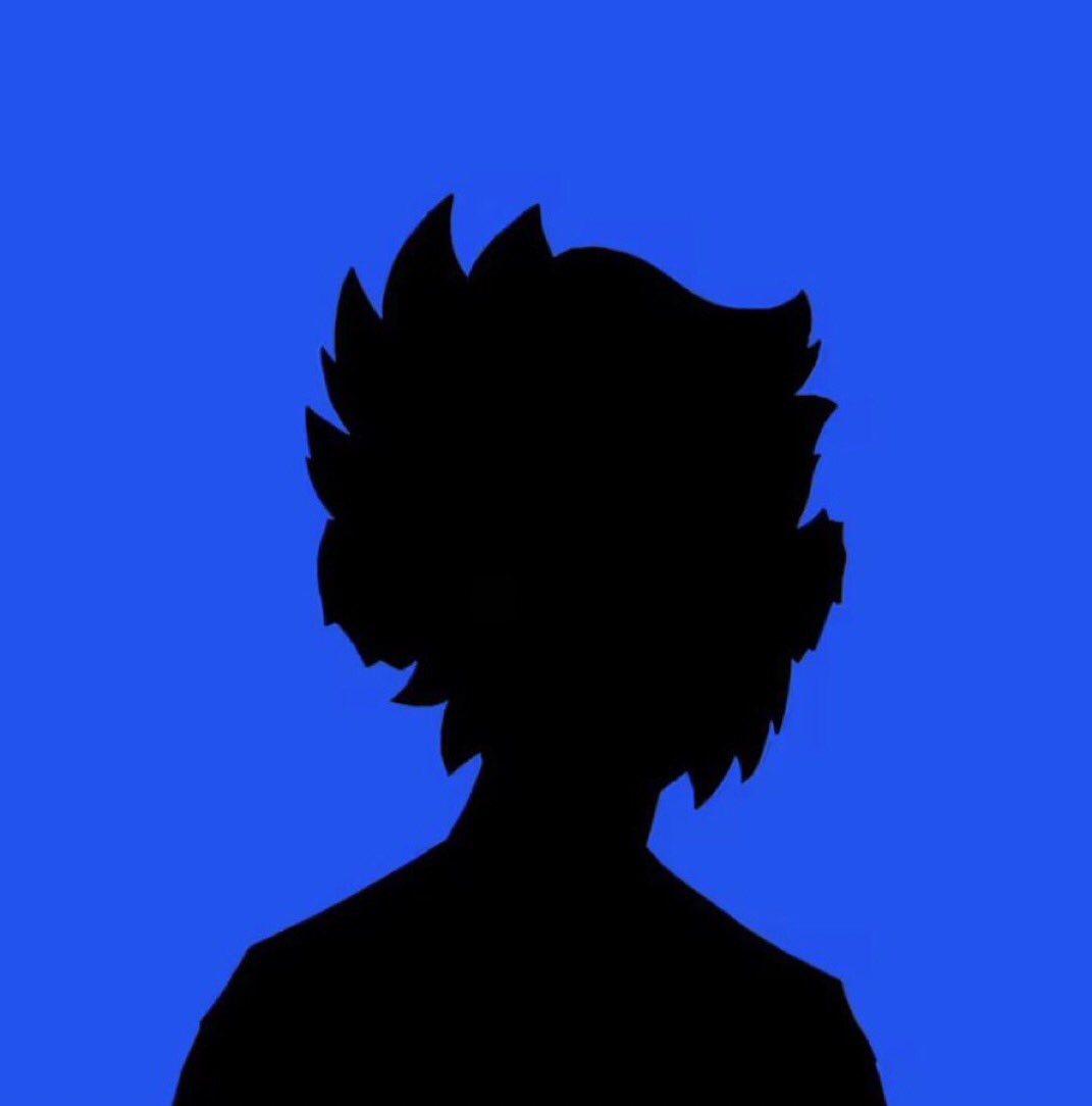 apevault's tweet image. Is he real?