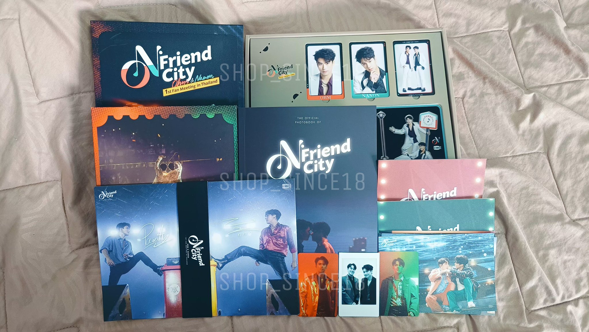 ส่งต่อของสะสม on X: 